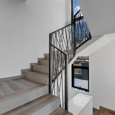 Villa Nina 2, Makarska Exterior foto