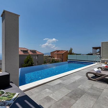 Villa Nina 2, Makarska Exterior foto