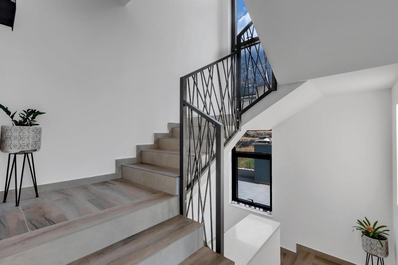 Villa Nina 2, Makarska Exterior foto