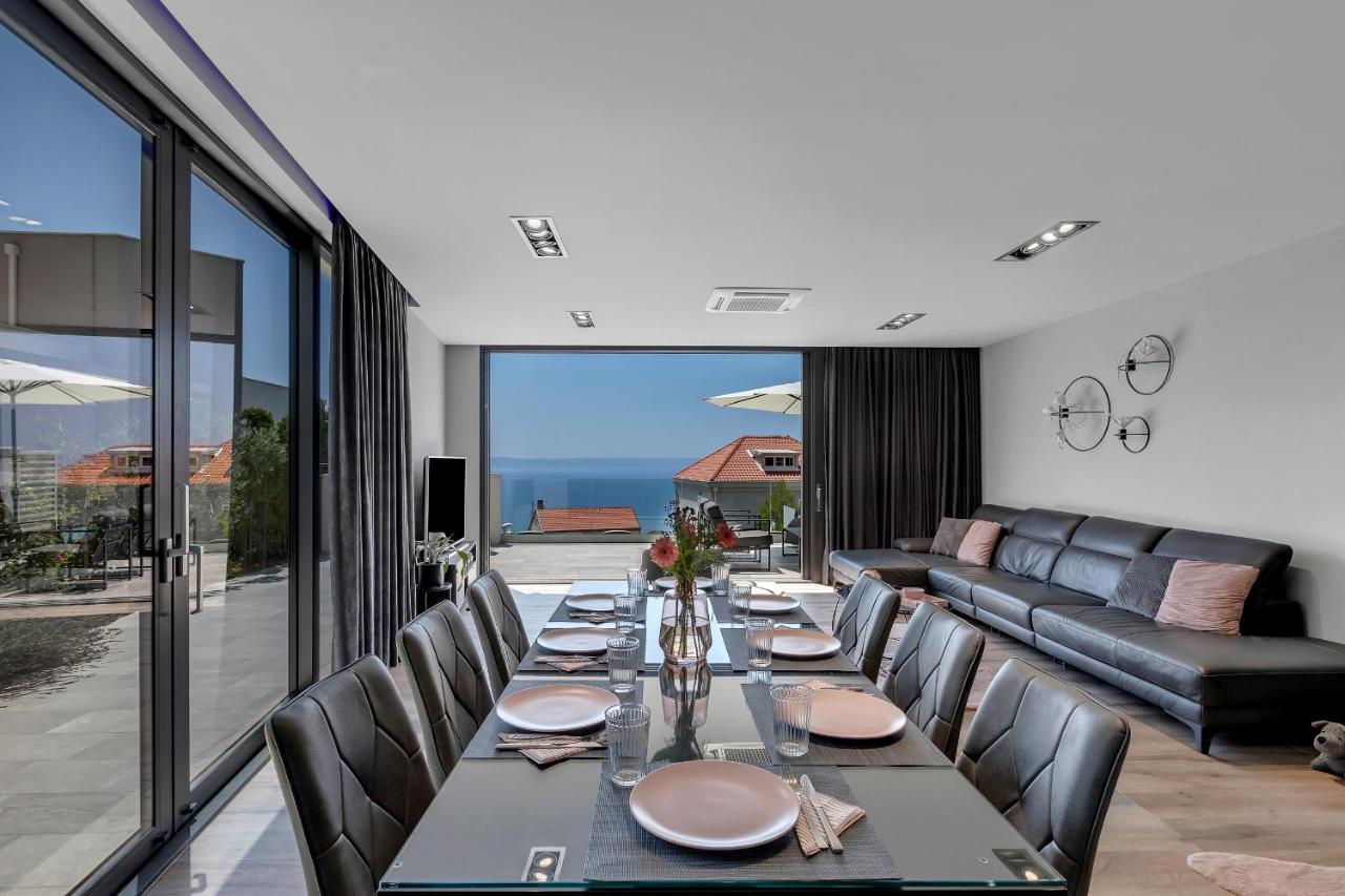 Villa Nina 2, Makarska Exterior foto