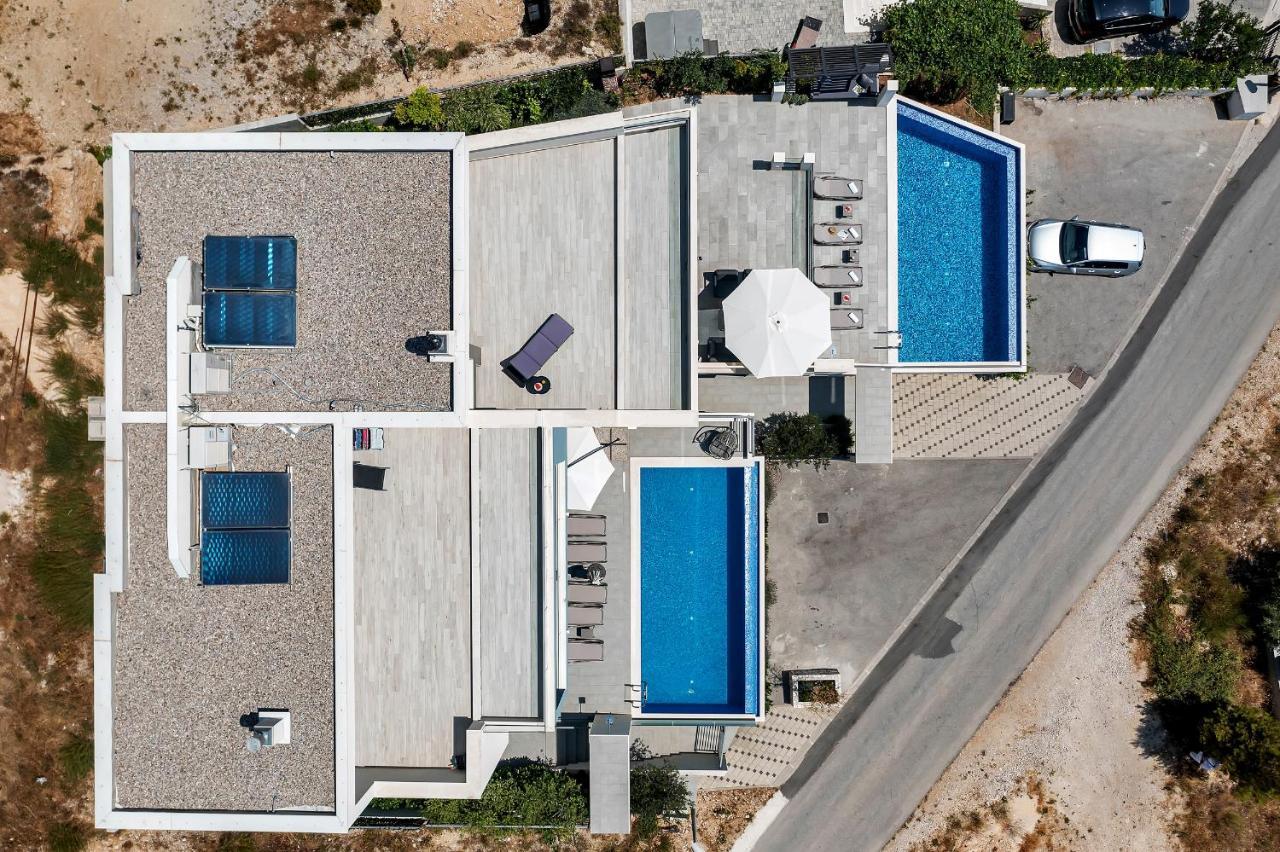 Villa Nina 2, Makarska Exterior foto