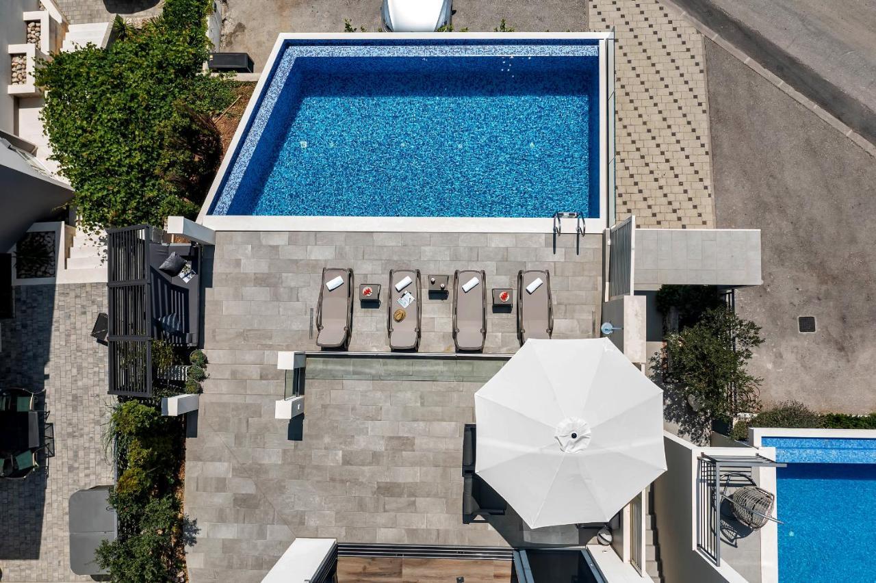 Villa Nina 2, Makarska Exterior foto