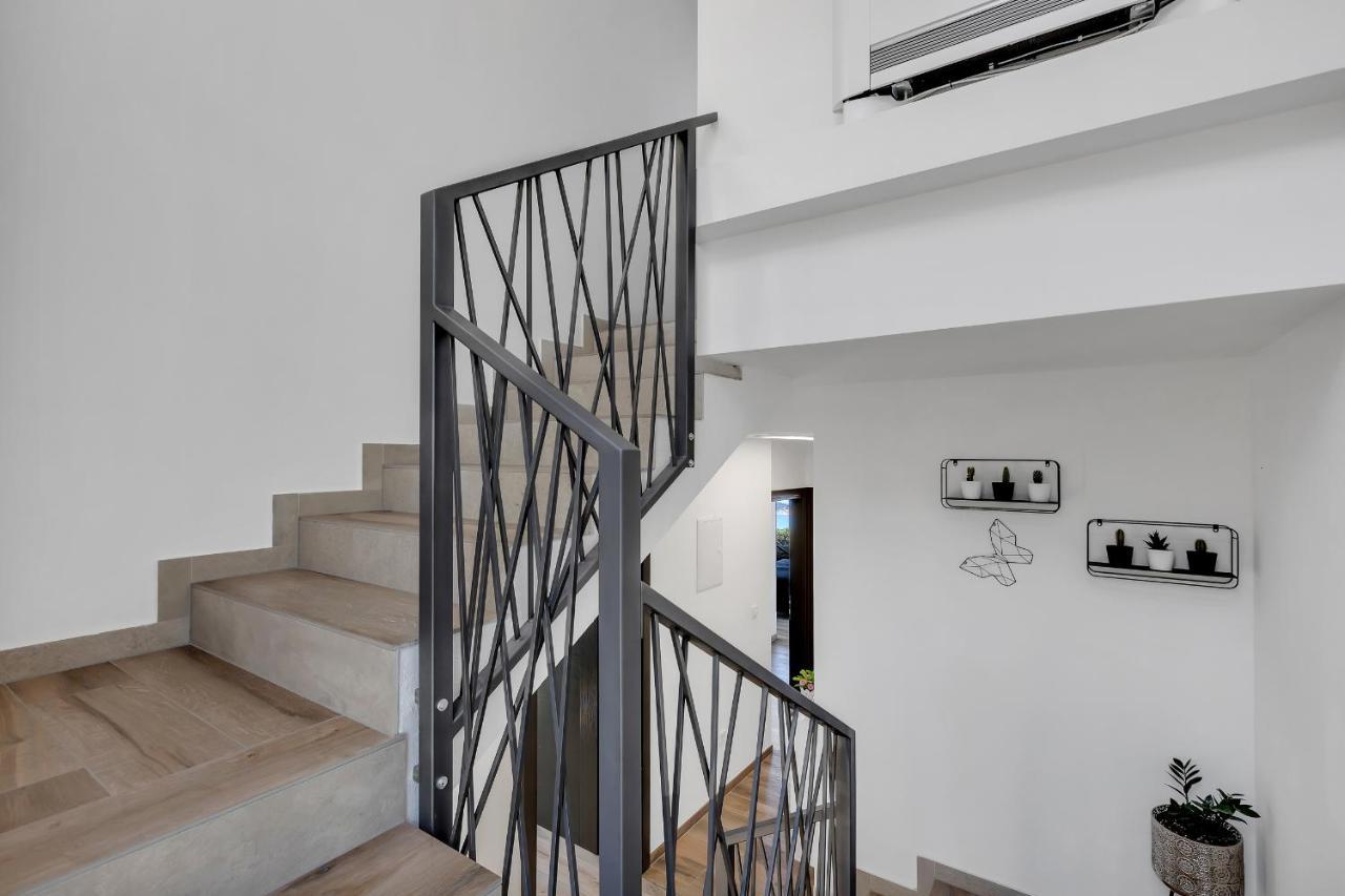 Villa Nina 2, Makarska Exterior foto