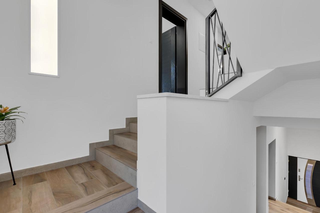 Villa Nina 2, Makarska Exterior foto